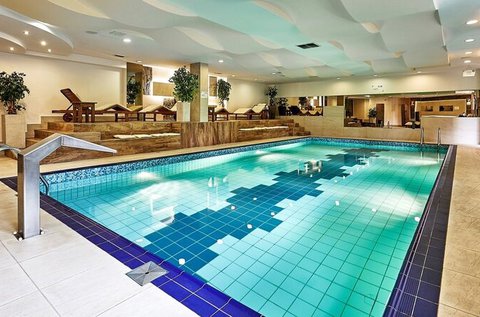 Wellness hétvége Zakopánéban