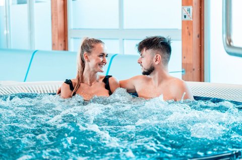 Wellness élmények Csehországban