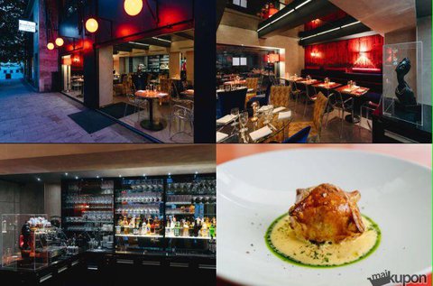 Baszk-francia ízvarázs és páros gourmet élmény
