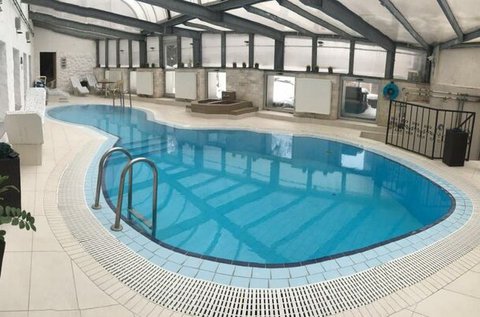 Őszi wellness élmények Miskolctapolcán