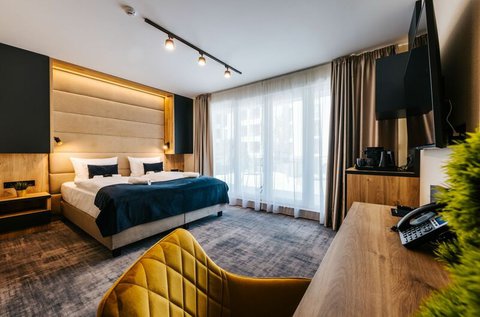 4 csillagos pihenés Szegeden, hétvégén is