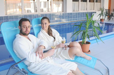 Relaxáló pihenés Badacsonyban