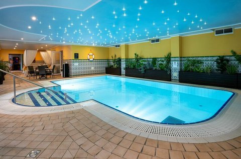 4 csillagos wellness Miskolctapolcán