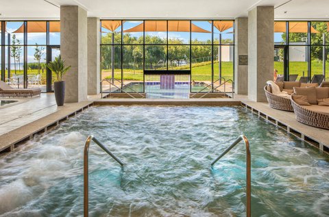 4 csillagos élményteli wellness Keszthelyen