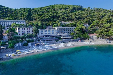 5 napos tengerparti nyár Dubrovnikban